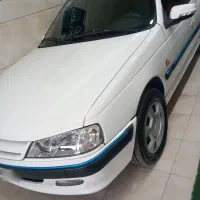 پرشیا دوگانه فابریک کارخانه مدل ۹۸یه درب رنگ