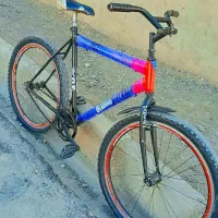 این دوچرخه 26