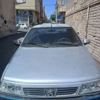 پژو نقدو اقساط