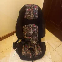 صندلی ماشین