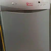 فروش ماشین ظرف شویی 14نفره