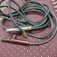 کابل جوشکاری