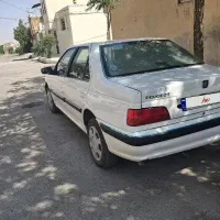 فروش پارس۱۴۰۱ تی یو فایو