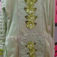 لباس حنابندان