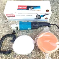 دستگاه فرز پولیش آنکور سنگ فرز پولیش پالیش ماشین