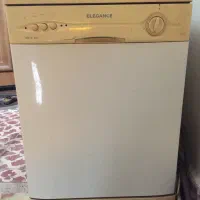 ظرف شویی الگانس آلمانی