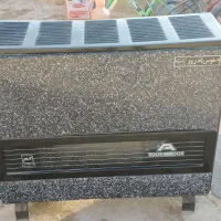 تعدادی بخاری گازی|بخاری، هیتر، شومینه|کاشان, فاز ۲ ناجی آباد|دیوار