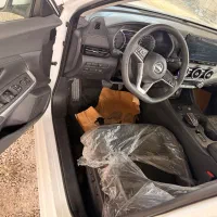 نیسان سیلفی e+power|خودرو سواری و وانت|شیراز, دانشگاه شیراز|دیوار