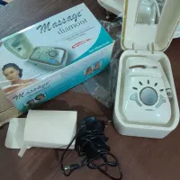 دستگاه پاکسازی میکرودرم|آرایشی، بهداشتی، درمانی|لاهیجان, انقلاب|دیوار