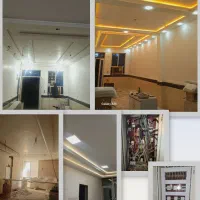 برقکارساختمان وصنعتی