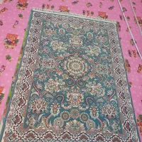 گلیم ابریشمی