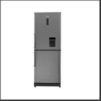 یخچال نیکسان NC7021DN پلمپ کارخونه