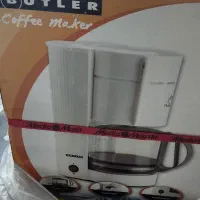 قهوه ساز نو