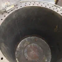 دوتا تنور  سالم به شرط