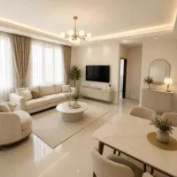 53مترفول/واحدی شیک ودرخورتحسین/مالک فروشنده