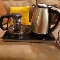 چای ساز . تکنو .