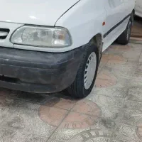 پراید ۱۳۱|خودرو سواری و وانت|دهدشت, |دیوار