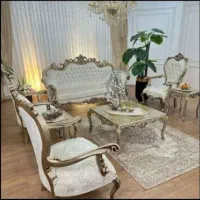 مبل هفت نفره