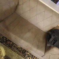 کاناپه ۲ نفره سالم