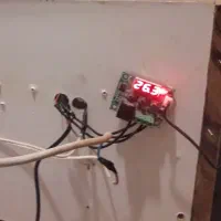 دستگاه جوجه کشی|لوازم جانبی حیوانات|بیرجند, |دیوار