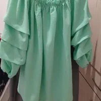 لباس شومیز مانتو شلوار..