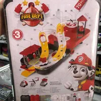 اسباب بازی پارکینگ سگ نگهبان|اسباب‌‌بازی|مشهد, توس (بلوار توس)|دیوار