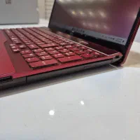 لپتاپ ژاپنی i7 نسل بالا گرافیک 4 رم DDR4|رایانه همراه|تهران, میرداماد|دیوار