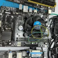 Main board مادربرد H81plus