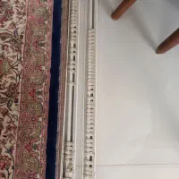 میل پرده اتومات