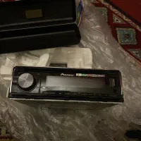 ضبط پایونیر