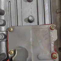 سر سوپاپ پراید انژکتور