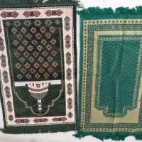 سجاده نو ۲ عدد