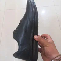 کفش تمام چرم تک سایز|کیف، کفش، کمربند|مشهد, چهنو|دیوار