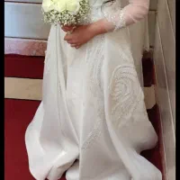 لباس ماهی دو دامنه کاملا سالم فروش فوری|لباس|ابهر, |دیوار