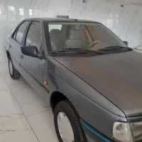 پژو 405دوگانه شرکت