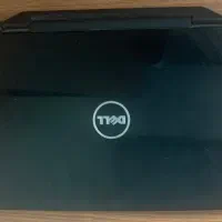 لپتاپ dell ispiron N4050 core i3|رایانه همراه|تهران, شهران جنوبی|دیوار