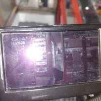 دوربین سونی z5 کاست خور|دوربین عکاسی و فیلم‌برداری|سریش آباد, |دیوار