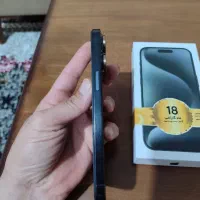 گوشی آیفون 15پرومکس کپی مدل Ksویتنام|موبایل|مشهد, یاس|دیوار