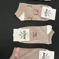 جوراب زنانه اسپرت