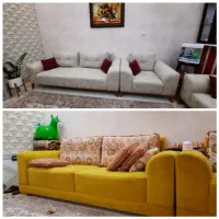 استخدام روکوب ماهر مبل کار دائم صدرا