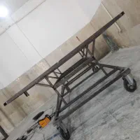 جوشکاری سیار