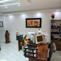 استخدام نیروی دفتری
