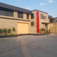 نیروی ماهر کارتن سازی و لمینت و دایکات|استخدام صنعتی، فنی، مهندسی|زرندیه, |دیوار