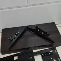 زیر تلویزیون شلف با براکت