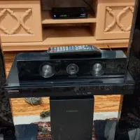 اسپیکر سینما خانگی سامسونگ|سیستم صوتی خانگی|کرج, حصارک پایین|دیوار