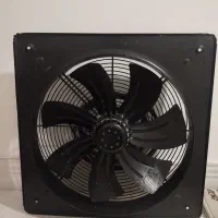 فن تهویه ایلکا