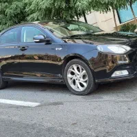 ام جی ۶ مگنت ۲۰۱۳ بسیار تمیز|خودرو سواری و وانت|تهران, ولنجک|دیوار