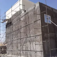 سیمانکاری ، استاد سیمانکار