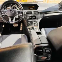 Benz c2012فابریک|خودرو سواری و وانت|شیراز, شهرک پرواز|دیوار