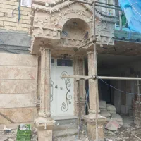 نماذکار و سنگ کاری|خدمات پیشه و مهارت|آستارا, |دیوار